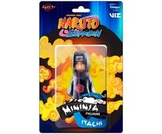 Toynami Naruto Shippuden Itachi figure 10cm