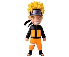 Toynami Naruto Shippuden Sage Mode Naruto figure 10cm