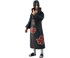 Toynami Naruto Shippuden Series 1 Itachi Uchiha figure 10cm