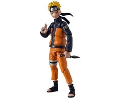 Toynami Naruto Shippuden Series 1 Naruto figure 10cm