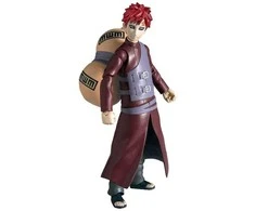 Toynami Naruto Shippuden Series 2 Gaara figure 10cm