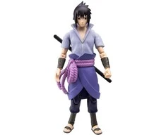 Toynami Naruto Shippuden Series 2 Sasuke Uchiha figure 10cm