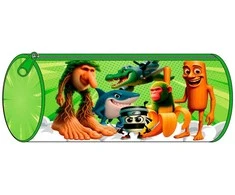 Toys Revolution Italian Brainrot pencil case