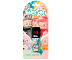 Toys Revolution The Monsters Digital LED watch