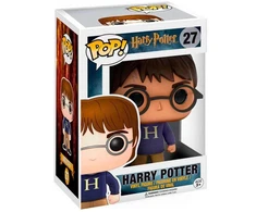 FUNKO POP! Vinilinė figūrėlė: Haris Poteris, 9 cm