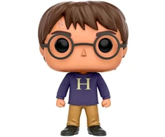 FUNKO POP! Vinilinė figūrėlė: Haris Poteris, 9 cm