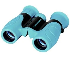 Žiūronai Kids Euroswan - Akcesoria licencyjne Kids Euroswan Hiszpania *****Lornetka 8xPower VK00004 85980