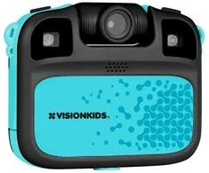 Kids Euroswan - Akcesoria licencyjne Kids Euroswan Hiszpania *****Kamera Video 8xPower wodoodp.USB VK00008 8692