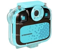 Kids Euroswan - Akcesoria licencyjne Kids Euroswan Hiszpania *****Kamera Video 8xPower wodoodp.USB VK00008 8692