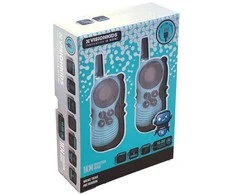 Kids Euroswan - Akcesoria licencyjne Vaikams skirta „Euroswan Spain“ *****Vision Kids Walkie Talkie Pro 86000