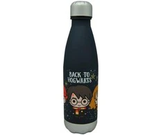 Warner Bros Discovery Harry Potter Back to Hogwarst bottle 650ml