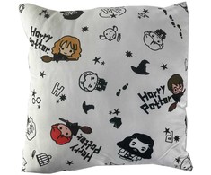 Warner Bros Discovery Harry Potter Chibi cushion