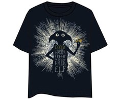 Warner Bros Discovery Harry Potter Dobby adult t-shirt
