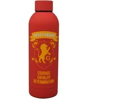 Gertuvė Warner Bros Discovery Harry Potter Gryffindor nerūdijančio plieno buteliukas 700 ml
