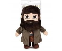 Warner Bros Discovery Harry Potter Hagrid plush toy 32cm