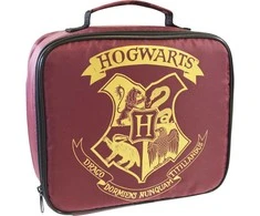 Warner Bros Discovery Kids Euroswan paleidimo krepšys - terminalas Harry Potter HP91548 Kids Euroswan