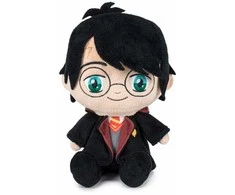 Warner Bros Discovery Harry Potter plush toy 20cm