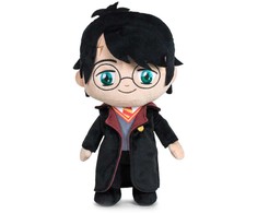 Warner Bros Discovery Harry Potter plush toy 37cm