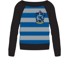 Warner Bros Discovery Harry Potter Ravenclaw child sweatshirt