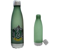 Warner Bros Discovery Butelis 650 ml Slytherin Hario Poterio