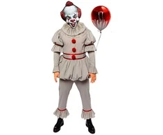 Riethmuller Europe Pennywise IT 2 kostiumas