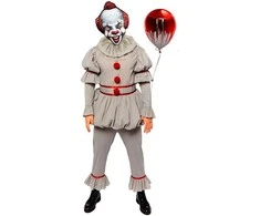 Riethmuller Europe Pennywise IT 2 kostiumas