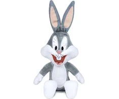 Play By Play Looney Tunes Taz plush toy 23cm