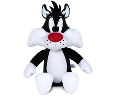 Play By Play Looney Tunes Bugs Bunny plush toy 25cm