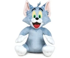 Warner Bros Discovery Tom &amp; Jerry assorted plush toy 20cm