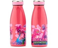 Water Revolution Vanduo Revolution Dinaland thermo bottle 350ml
