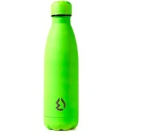 Water Revolution Vanduo Revolution Fluor Žalias water bottle 500ml