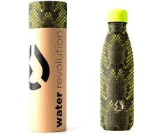 Water Revolution Vanduo Revolution Snake water bottle 500ml