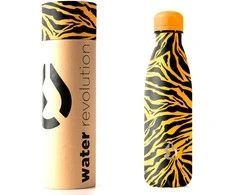 Water Revolution Vanduo Revolution Tiger water bottle 500ml