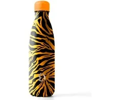 Water Revolution Vanduo Revolution Tiger water bottle 500ml