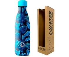 Water Revolution Vanduo Revolution Tropical water bottle 500ml