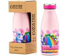 Water Revolution Vanduo Revolution Uniland thermo bottle 350ml