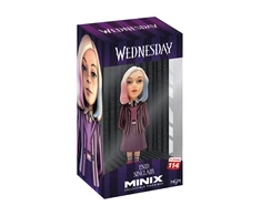 MINIX Netflix TV: trečiadienis – Enidas