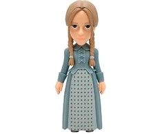 Wednesday Goody Adams Minix figure 12cm