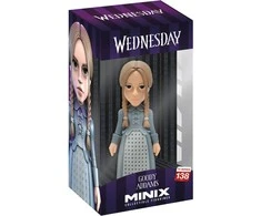 Wednesday Goody Adams Minix figure 12cm
