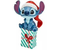 Widdop Co Disney Stitch Christmas Hanging decoration