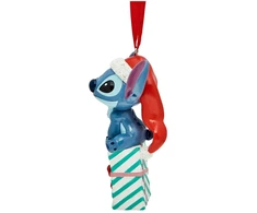 Widdop Co Disney Stitch Christmas Hanging decoration