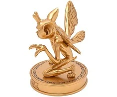 Widdop Co Harry Potter Cornish Pixie figure 15cm