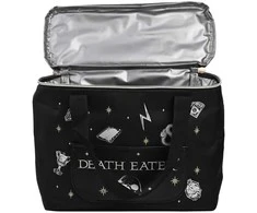 Widdop Co Harry Potter Dark Arts Death Eater lunch bag