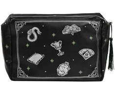 Widdop Co Harry Potter Dark Arts Horcrux wash bag