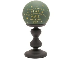 Widdop Co Harry Potter Dark Arts Ministry Of Magic light up object