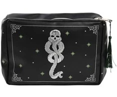 Widdop Co Harry Potter Dark Arts Morsmorde wash bag