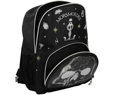Widdop Co Harry Potter Dark Arts Morsmorde backpack