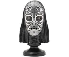 Widdop Co Harry Potter Death Eater Mask figure