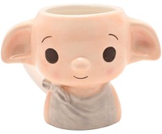 Widdop Co Harry Potter Dobby 3D mug 350ml