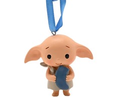 Widdop Co Harry Potter Dobby Christmas hanging ornament